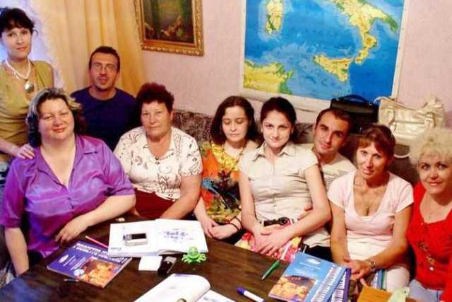 Deportati e dimenticati: il racconto della comunit� pugliese di Crimea 